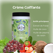 LOVE LITTLE CURLS ENFANT CREME MODELANTE 2 à 4 ABC (ondulés,frisés,crépus) 1kg