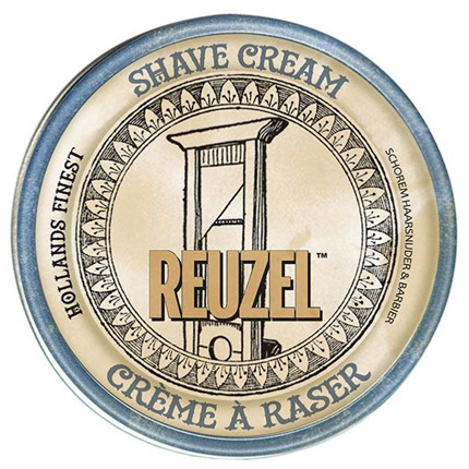 Crème à Raser Reuzel 95.8gr