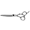 Ciseaux de Coiffure Namba 65 Acier VG-10 Cobalt 6.5&quot; Takai