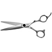Ciseaux de Coiffure Namba 65 Acier VG-10 Cobalt 6.5&quot; Takai