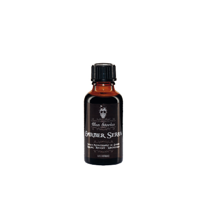 Barber Sérum Men Stories 30 ml