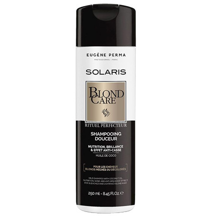 Shampoing Solaris Bond Care 250ml