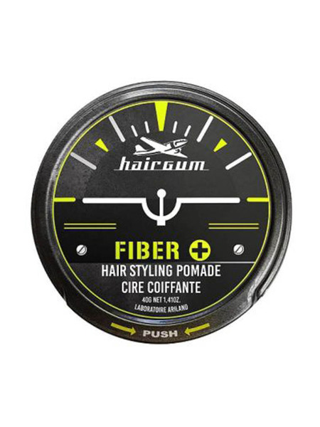 Cire Fibreuse Fiber Hairgum 40g