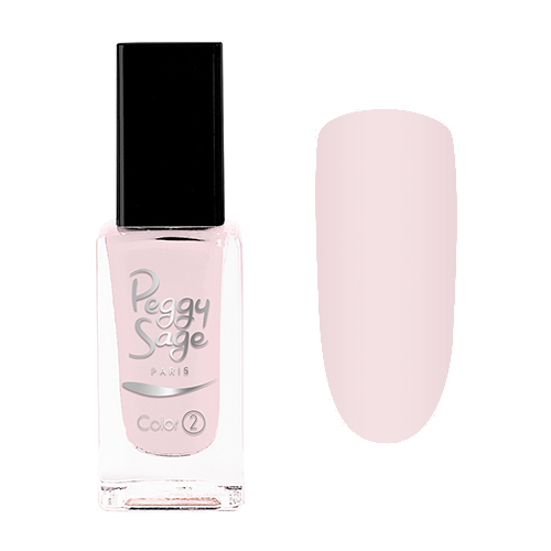 Vernis à Ongles Color N°9076 Blooming Cherry Peggy Sage 11ml