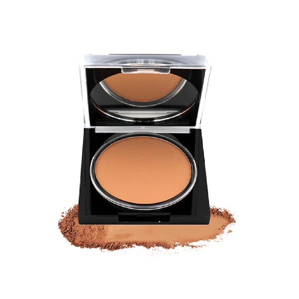 Poudre Bronzante Compacte Terre de Soleil Parisax