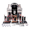 Coffret Maquillage Vanity Trend Look Parisax