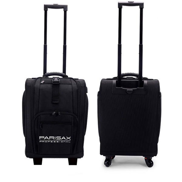 Valise Semi-Rigide Professionnel Beauté Parisax