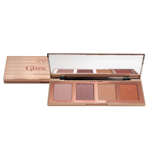 Palette Glow Addict Parisax