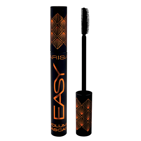 Mascara Easy Volume Parisax 10ml