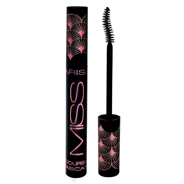 Mascara Miss Recourbant Parisax 10ml