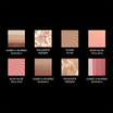 Palette Luxury Parisax