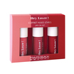 Coffret Trio Huiles Lèvres Parisax