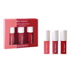 Coffret Trio Huiles Lèvres Parisax