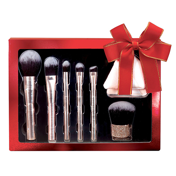 Coffret Pinceaux & Eponges Maquillage Parisax Coffret Pinceaux & Eponges Maquillage Parisax