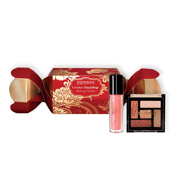 Cracker Maquillage Parisax
