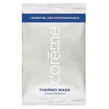 Masque Thermique Anti-âge Thermo Mask Coreme 430g