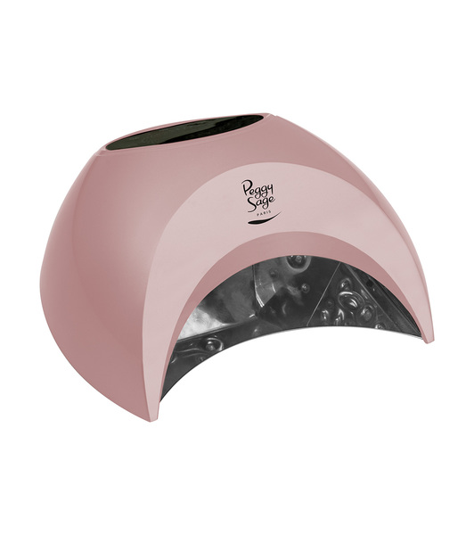 Lampe LED Hybrid Technology Pink Angel Peggy Sage 36W