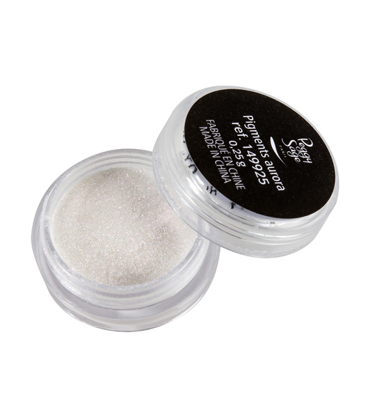 Pigments pour Ongles aurora Peggy Sage 0.25g