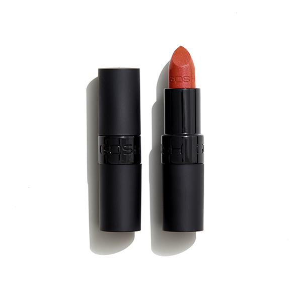 Rouge à Lèvres Brillant Douceur Veloutée 82 Exotic 4gr Gosh