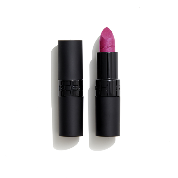 Rouge à Lèvres Brillant Douceur Veloutée 43 Tropical Pink 4gr Gosh
