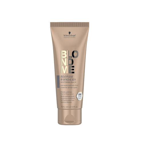 Baume Réparateur BlondMe Schwarzkopf 75ml