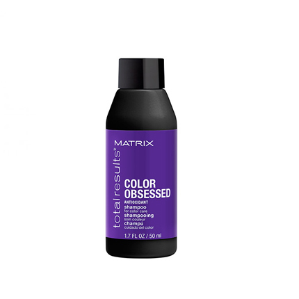 Shampoing Color Obsessed 50ml Total ult Matrix