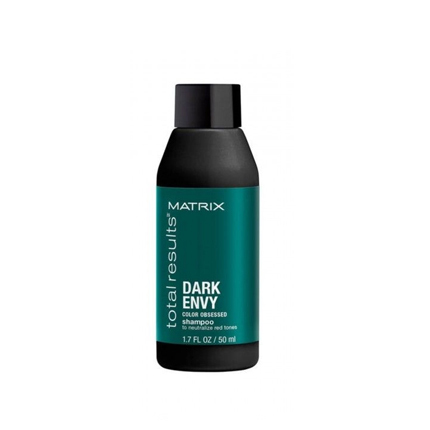 Shampooing Dark Envy Total Results 50 ml