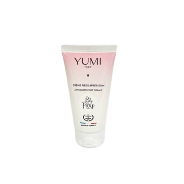 Crème Pieds Après-Soin Yumi 75ml