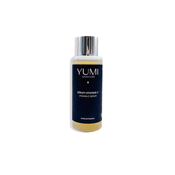 Sérum Visage Vitamine C Yumi 15ml