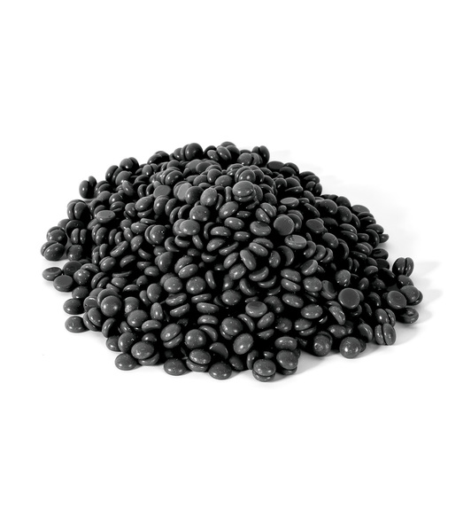 Perles de Cire Chaude à Épiler Jetables sans Bande Noire Peggy Sage 800g