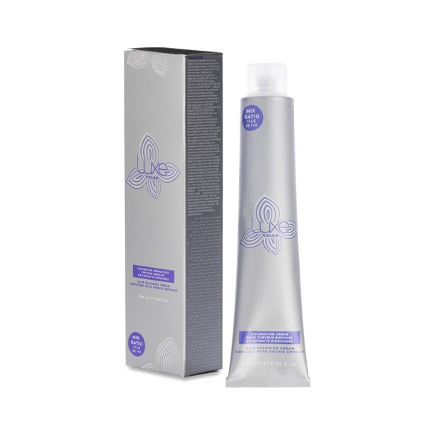 Luxe Color Booster Gris 100ml
