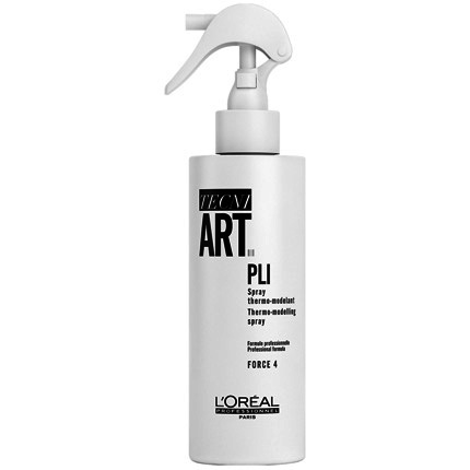 Spray Thermo-Modelant Pli Shaper Tecni Art 190ml