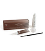 Kit Teinture de Cils et Sourcils Châtain Clair Peggy Sage