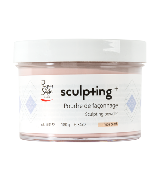 Poudre de Façonnage Sculpting+ Nude Peach Peggy Sage 180g