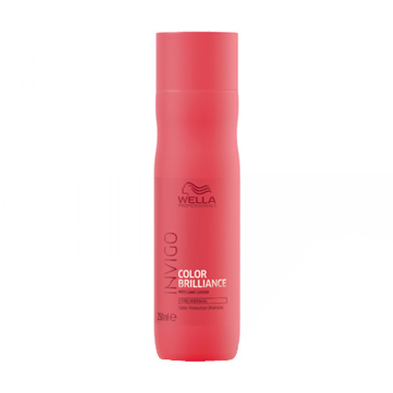 Shampoing Color Cheveux Fins/Normaux Invigo 250ml