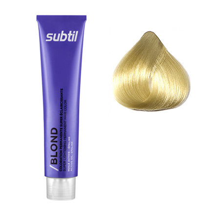 Subtil Crème Super Éclairssisante n°12.0 60ml
