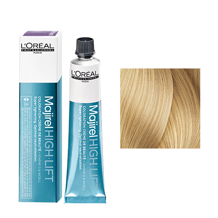 Majirel High Lift Neutral l'Oréal