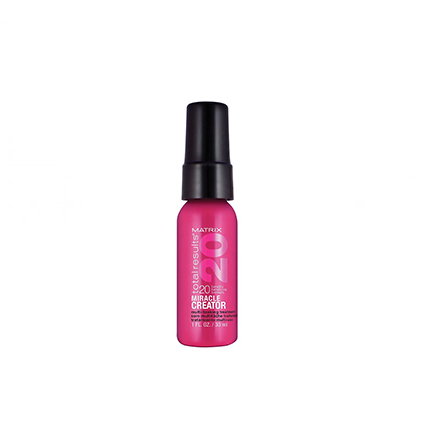 Spray Miracle Creator Total Result 30 ml