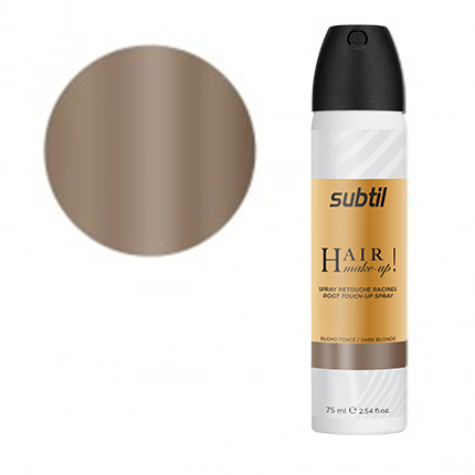 Spray Racine Retouch Lab Blond Foncé Subtil 75ml