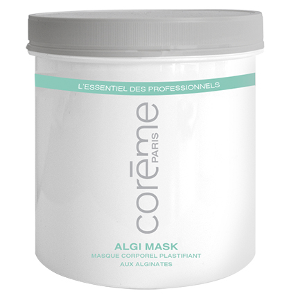 Algi Mask Poudre Coreme 5000 Ml