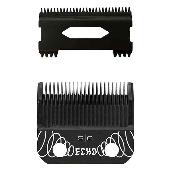 Stylecraft Set Tête de Coupe Tondeuse Fissa Echo