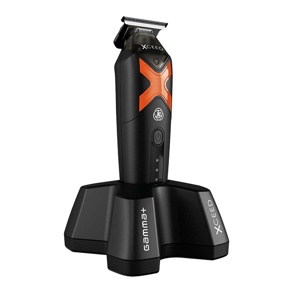 Tondeuse de Finition Professionnelle Xceed Gamma+