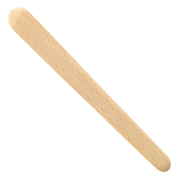 Spatule en Bois pour Lèvres Peggy Sage