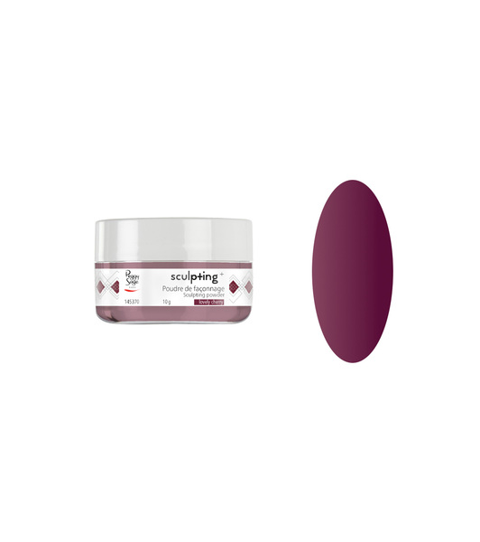 Poudre de Façonnage Sculpting+ Lovely Cherry Peggy Sage 10g