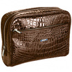 Trousse Croco Porte-Séchoir Noir ou Marron BaByliss Pro