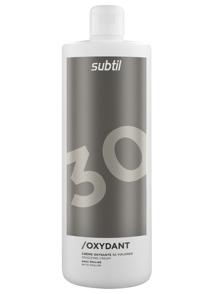 Oxydant 30 Vol  Subtil 1000ml