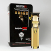 Tondeuse de Finition SkeletonFX Gold FX7870 BaByliss Pro