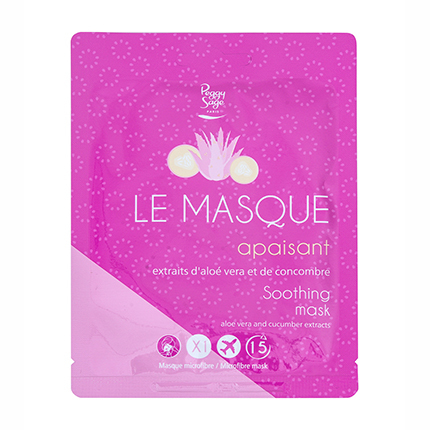 Le Masque Apaisant Peggy Sage 23g