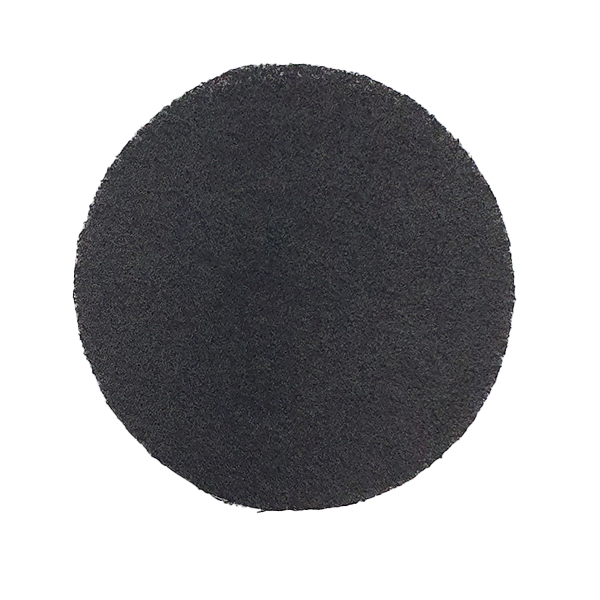 Filtre Rond Pour Aspirateur De Table