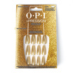 Faux Ongles xPress/ON Effet Gel Break The Gold OPI